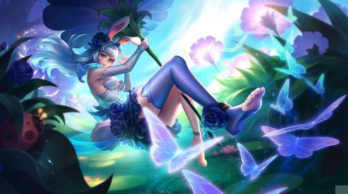 智妮王者荣耀爆料视频,新英雄/新皮肤/新玩法大揭秘！  第3张